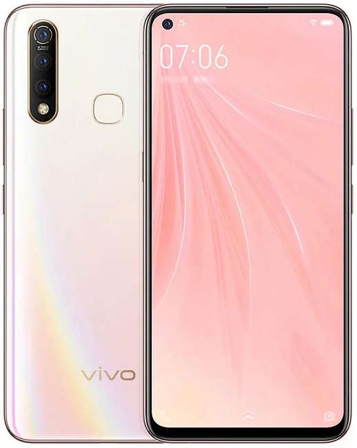 vivo Z5x (2020)